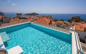 Royal Fort - The View